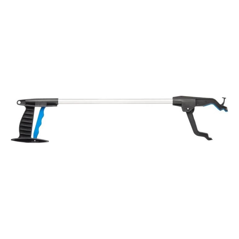 Vitility - 61 cm Extended Reacher, Black