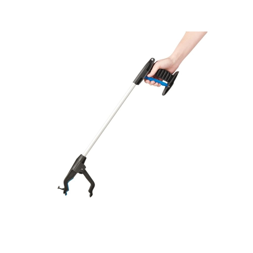 Vitility - 61 cm Extended Reacher, Black