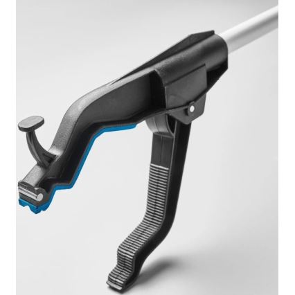 Vitility - 61 cm Extended Reacher, Black