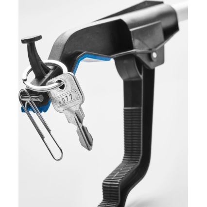 Vitility - 61 cm Extended Reacher, Black