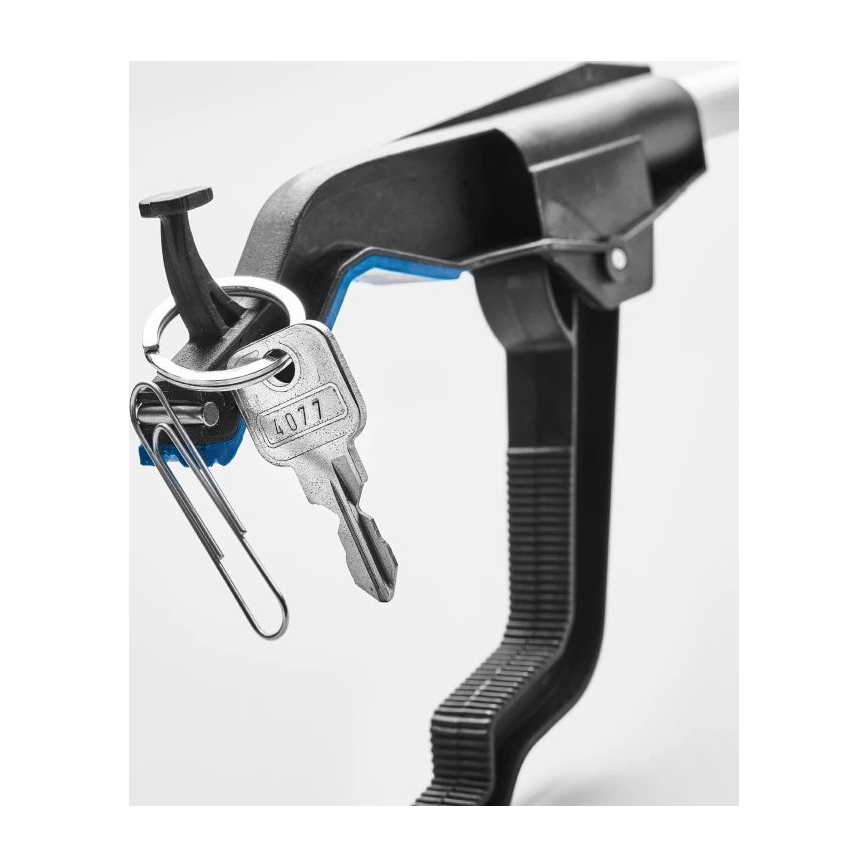 Vitility - 61 cm Extended Reacher, Black