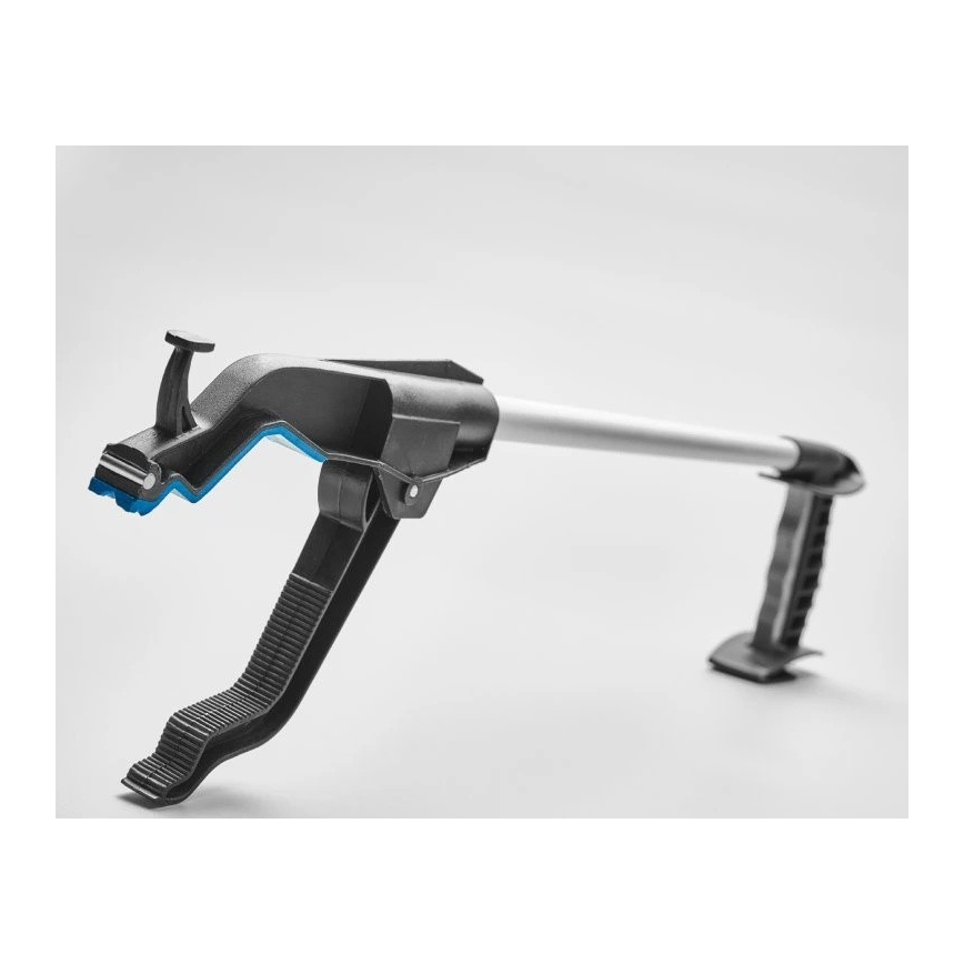 Vitility - 61 cm Extended Reacher, Black