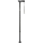 Vitility - 71 cm Black Walking Cane