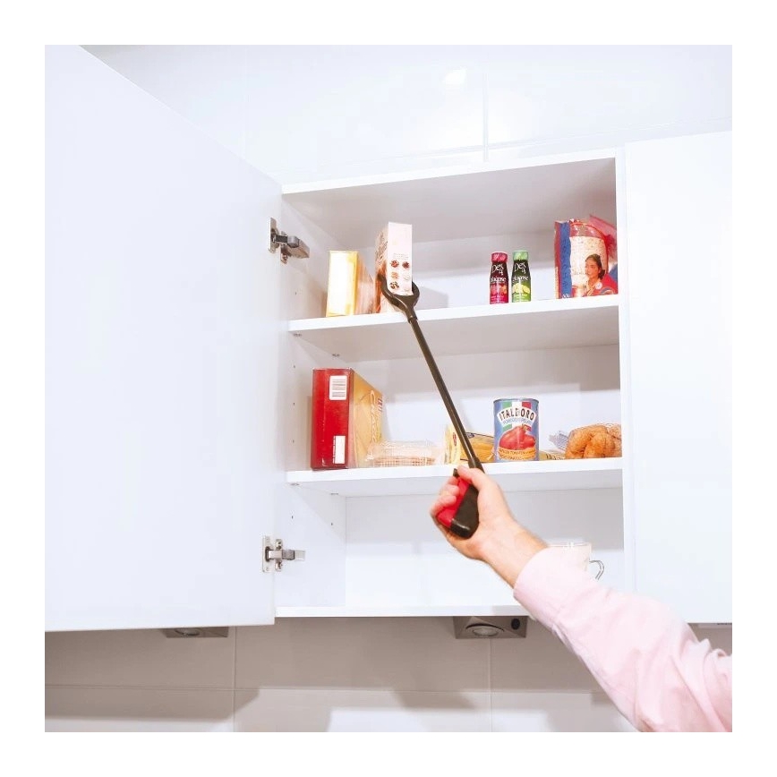 Vitility - 84 cm Reacher, Black