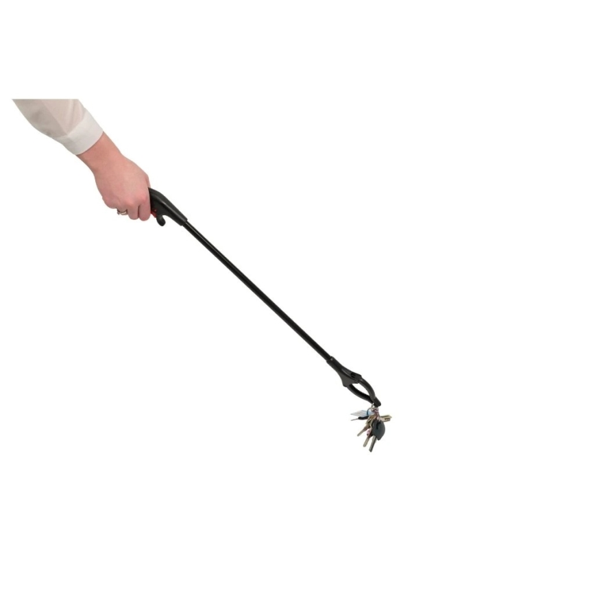 Vitility - 84 cm Reacher, Black