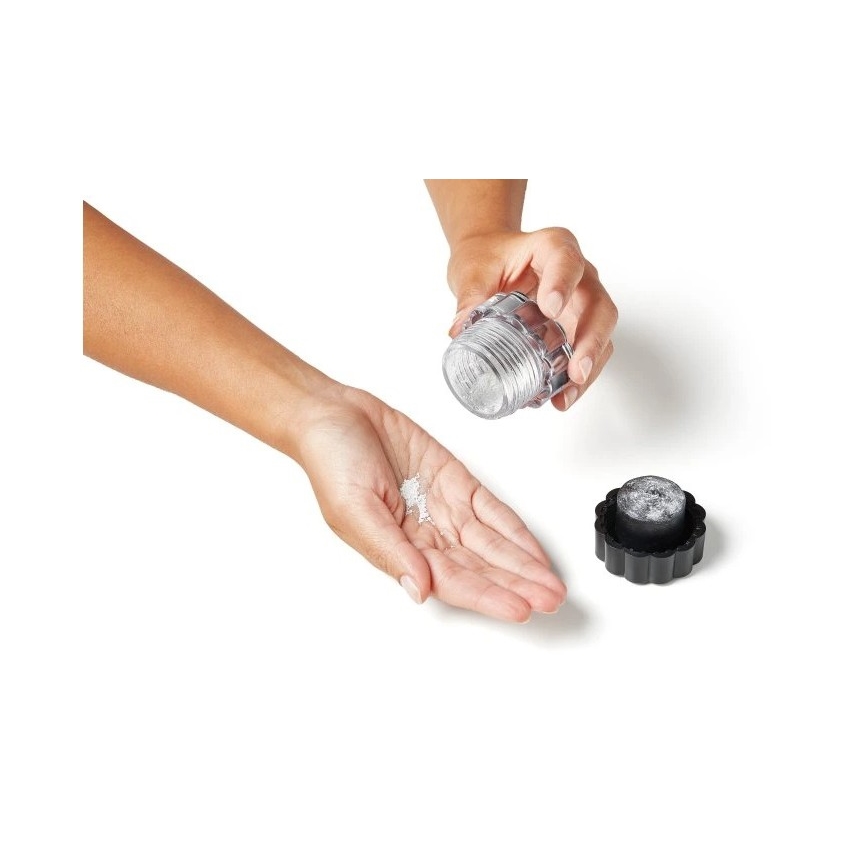 Vitility - Black Pill Crusher