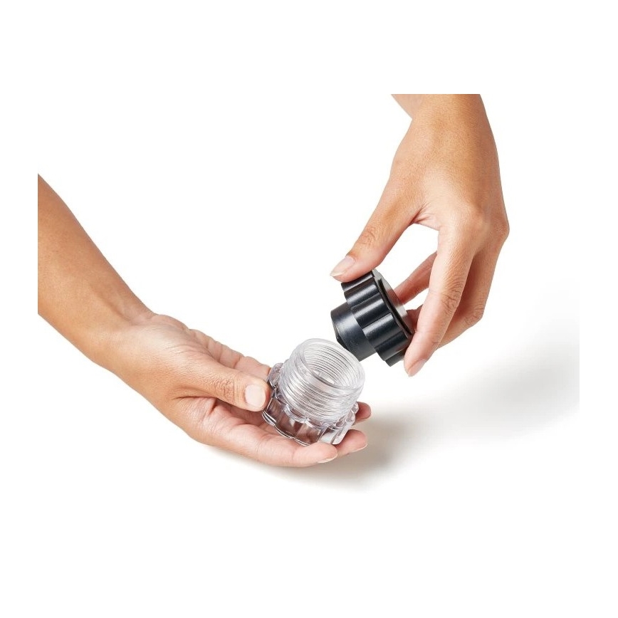 Vitility - Black Pill Crusher