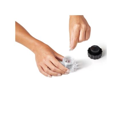 Vitility - Black Pill Crusher