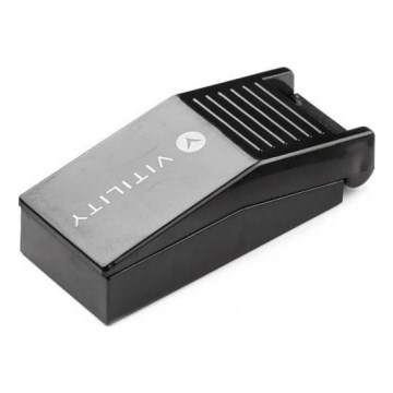 Vitility - Black Pill Cutter