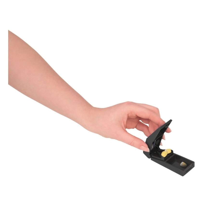 Vitility - Black Pill Cutter