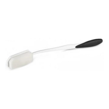 Vitility - Cream Applicator with Handle, White
