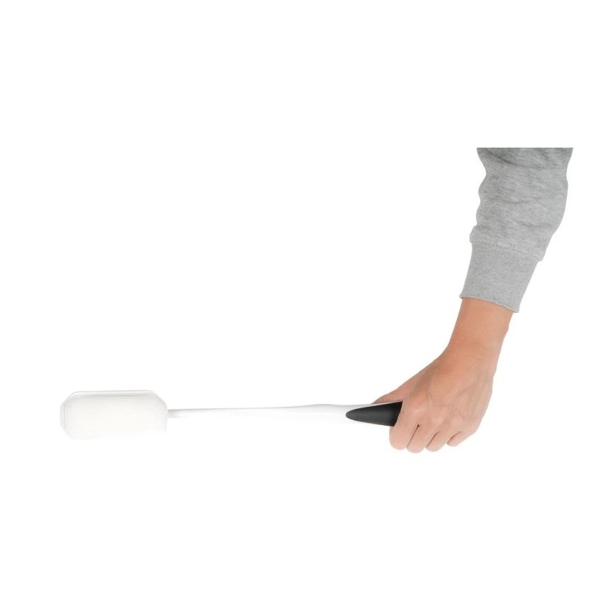 Vitility - Cream Applicator with Handle, White