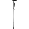 Vitility - Folding Walking Cane, Black