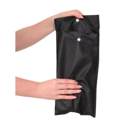 Vitility - Folding Walking Cane, Black