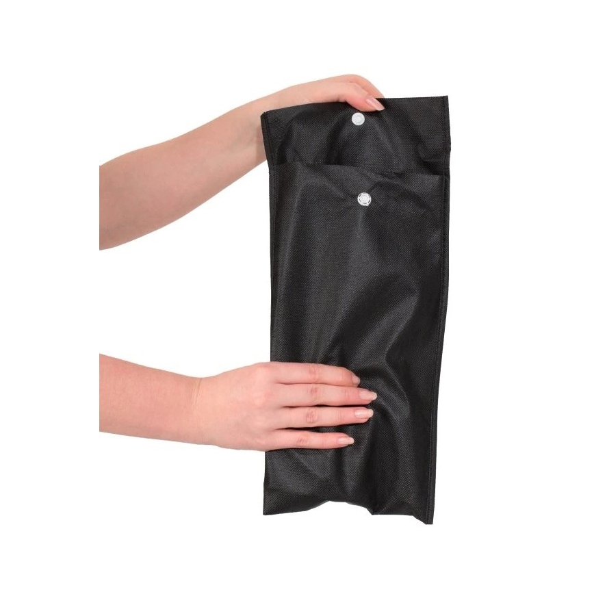 Vitility - Folding Walking Cane, Black