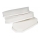 Vitility - Set of 3 White Replacement Sponges