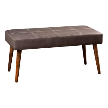 VITO Stool 46x92 cm Anthracite