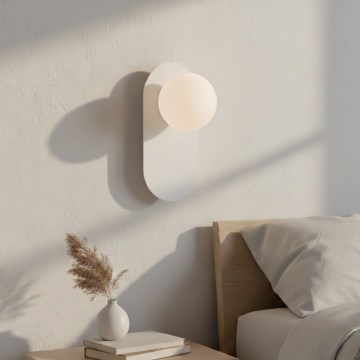 VIVA Wall Light 1xG9/8W/230V White