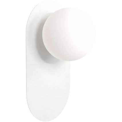 VIVA Wall Light 1xG9/8W/230V White