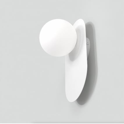 VIVA Wall Light 1xG9/8W/230V White