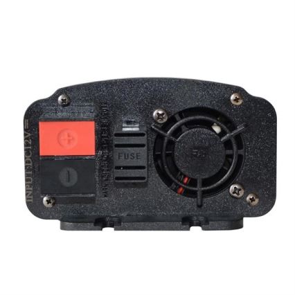 Voltage converter 300W/12/230V + USB