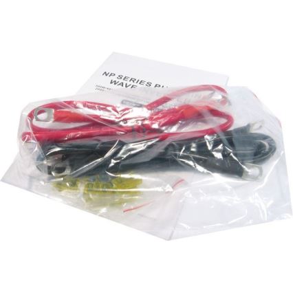 Voltage converter 3500W/24/230V