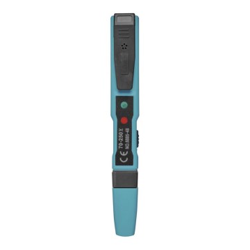 Voltage tester 2× 1,5 V LR44