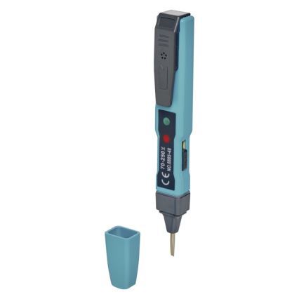 Voltage tester 2× 1,5 V LR44