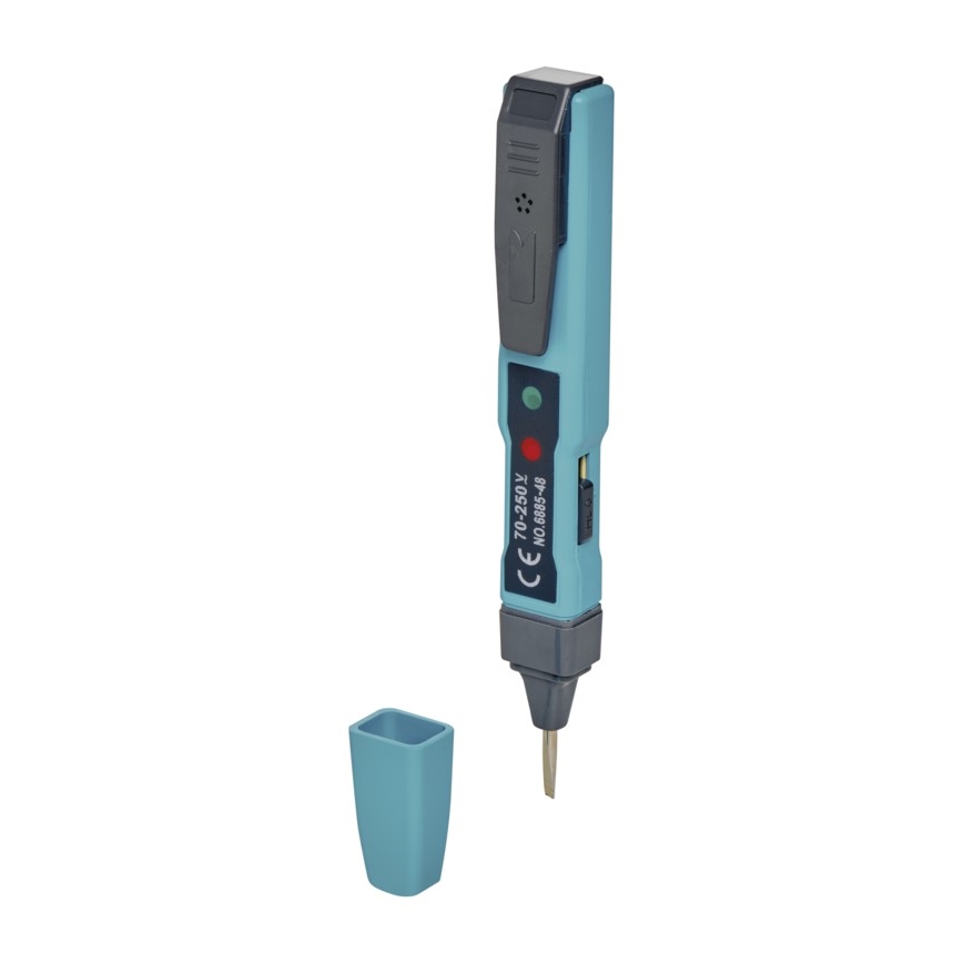 Voltage tester 2× 1,5 V LR44