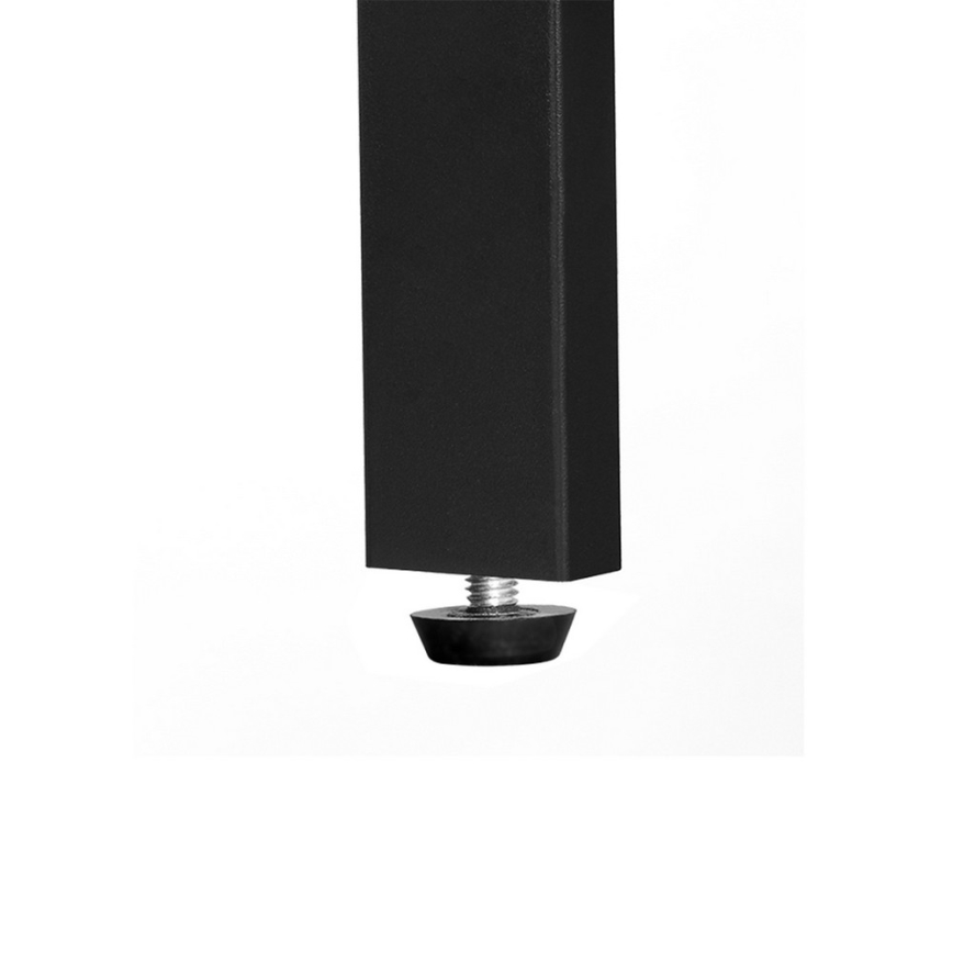 VOLTAR TV Stand – Brown/Black