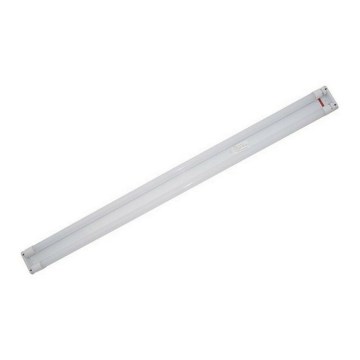 Voltolux - LED Fluorescent light MODERN 2xG13/9W/230V