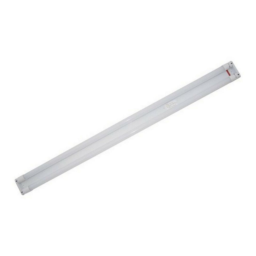 Voltolux - LED Fluorescent light MODERN 2xG13/9W/230V