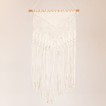 Wall decoration 35x75 cm