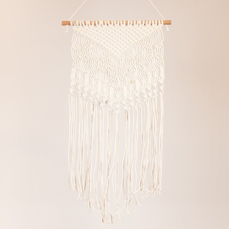 Wall decoration 35x75 cm