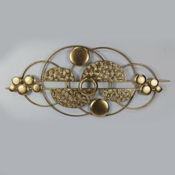 Wall decoration 39,5x88,5 cm