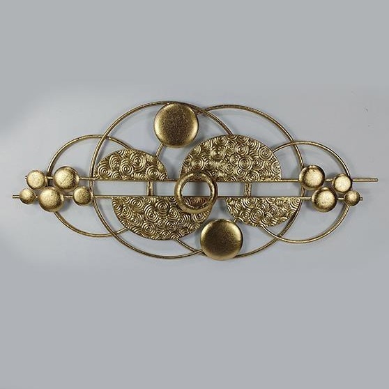 Wall decoration 39,5x88,5 cm
