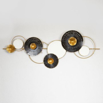 Wall decoration 44x110 cm