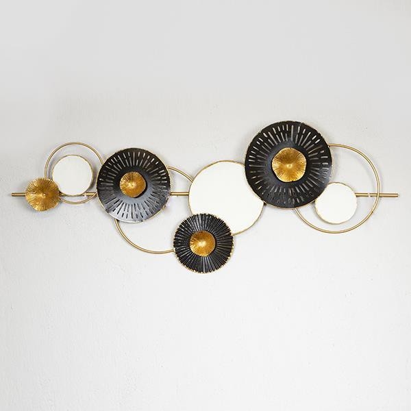 Wall decoration 44x110 cm
