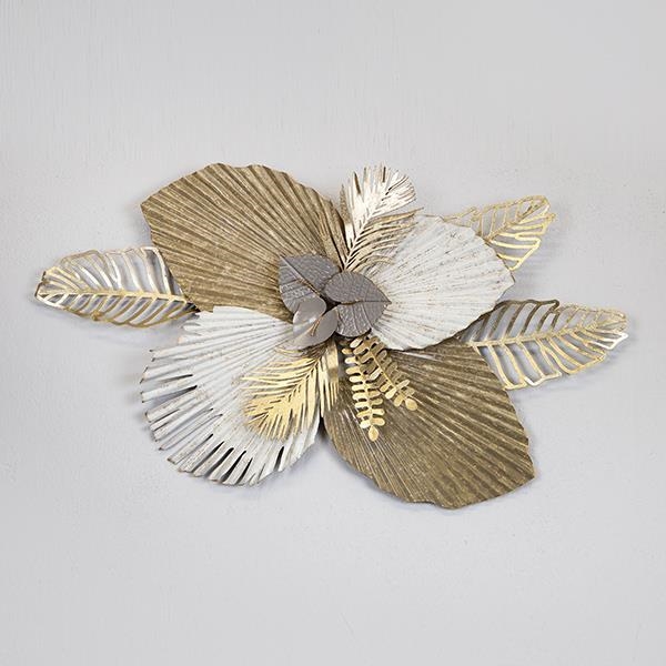 Wall decoration 51,4x92,7 cm