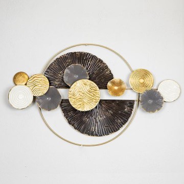 Wall decoration 53x85 cm