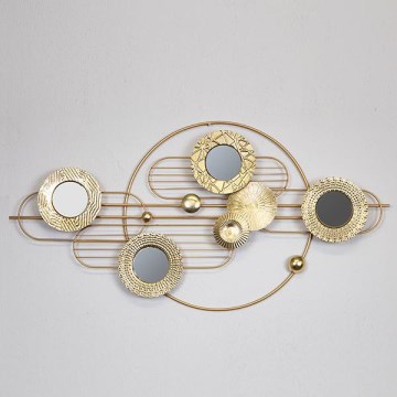Wall decoration 58,4x117 cm