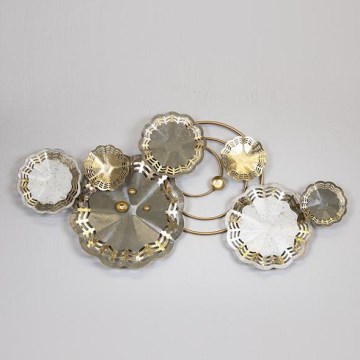 Wall decoration 62x121 cm