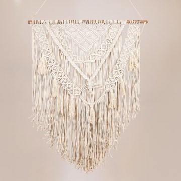 Wall decoration 75x100 cm