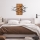 Wall decoration 86x58 cm birds