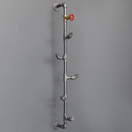 Wall hanger BORURAF 100x15 cm