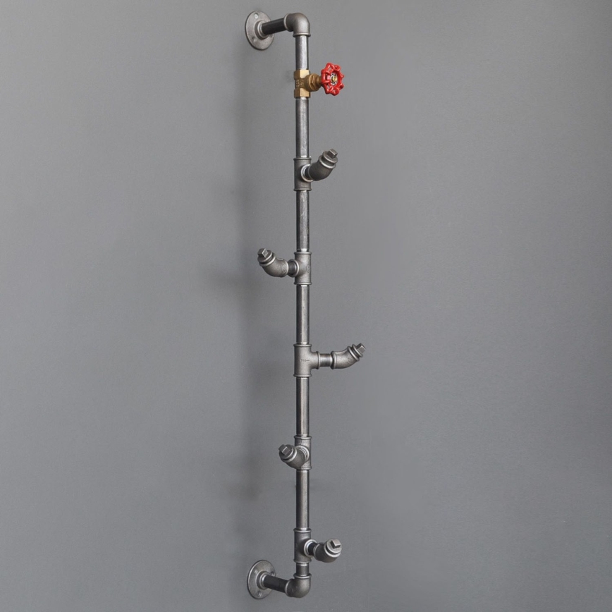 Wall hanger BORURAF 100x15 cm