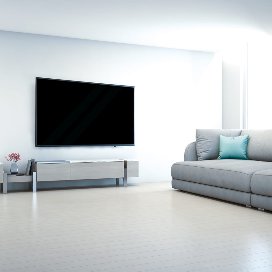 Wall holder for TV 42-85”
