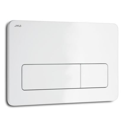 Wall-hung toilet MIO Vortex + MIO SoftClose toilet seat + DUAL flush plate + concealed cistern module + insulation pad