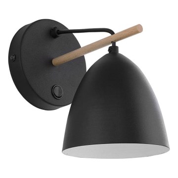 Wall lamp AIDA 1xE27/15W/230V