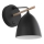 Wall lamp AIDA 1xE27/15W/230V